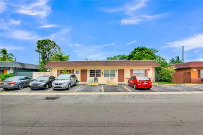 4020 NW 31st Ter #1-5 1