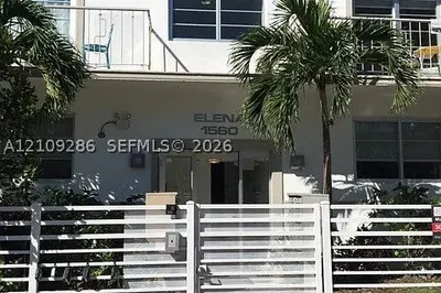 1560 Meridian Ave #203 1