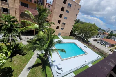 Hialeah Residential 1