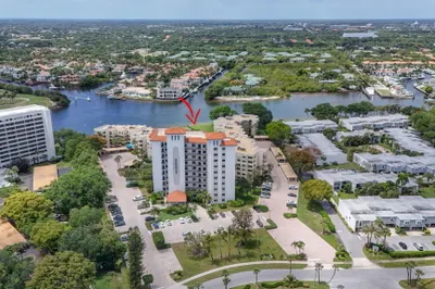370 Golfview Road #503 1