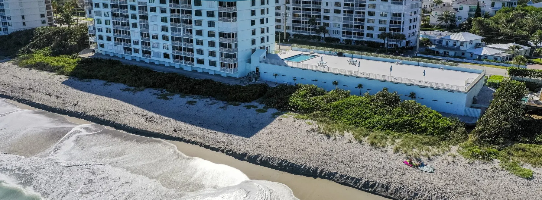 Just Listed | 900 Ocean Drive #501