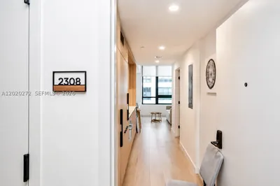 225 N Miami Ave #2308 1
