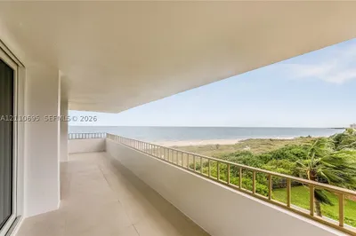 177 Ocean Lane Dr #501 1