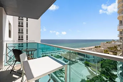4001 S Ocean Dr #10R 1
