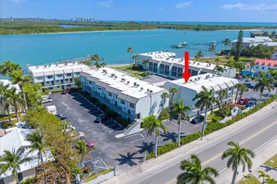 1300 Seaway Drive #6 1