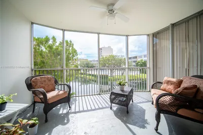 Sun Room