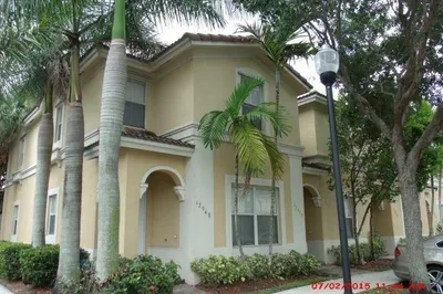 3052 SW 129th Terrace #114 1
