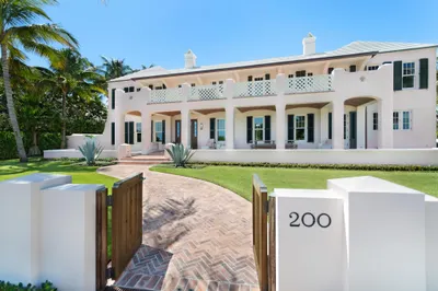 200 S Ocean Boulevard 1