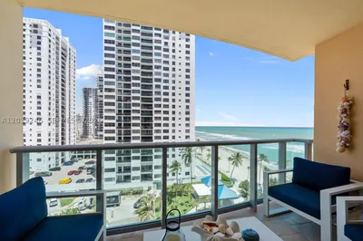 2501 S Ocean Dr #908 1