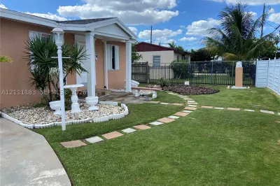 12150 SW 213th Ter 1