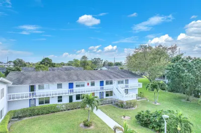 134 Farnham F Dr #134 1