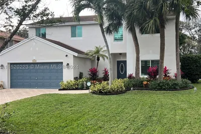 5471 NW 40th Ter 1