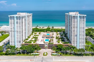 1201 S Ocean Dr #410S 1