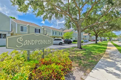 8003 Lagos De Campo Blvd #8003 1