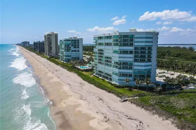 8600 S Ocean Drive #1103 1