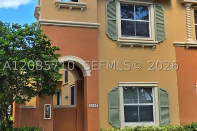 2283 Mariner Ct #2607 1