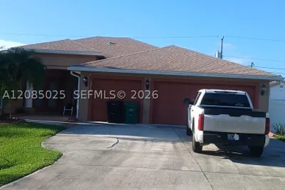 1218 SW Aragon Ave 0 1