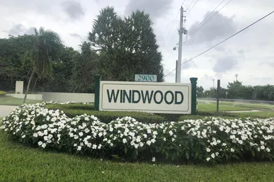 3380 Jaywood Terrace #1250 1