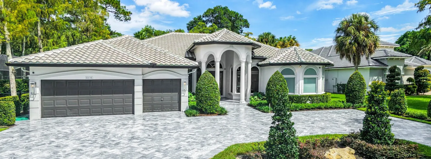 Just Listed | 6132 NW 88th Avenue