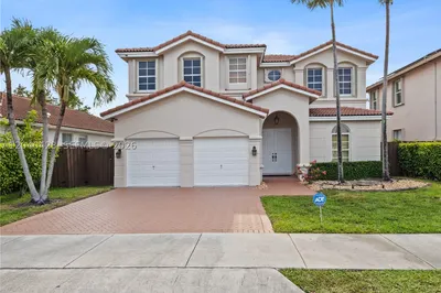 8542 NW 111th Ct 1