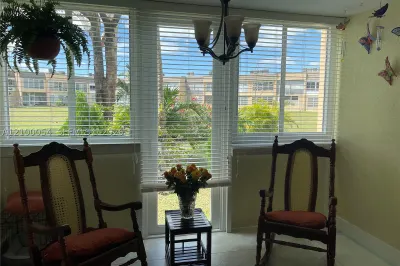 9041 Sunrise Lakes Blvd #108 1