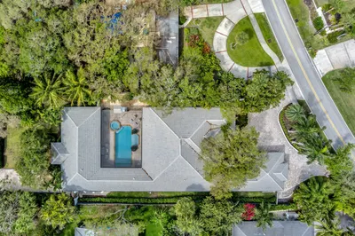 544 Live Oak Road 1