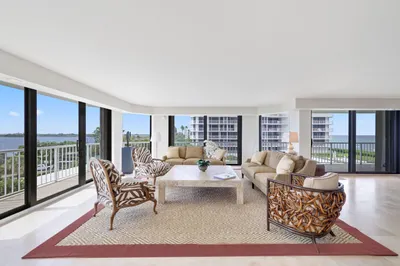 3170 S. Ocean Blvd., Apt. 405S - 12