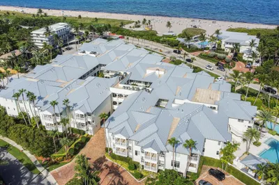 Seagate Residences