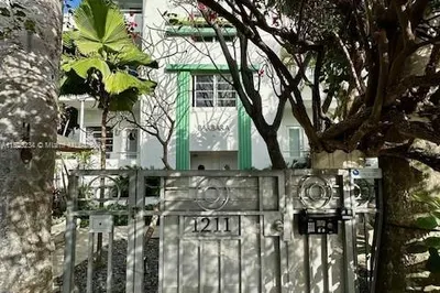 1211 Pennsylvania Ave #F1 1