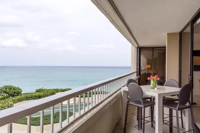 5280 N Ocean Drive #2-C 1