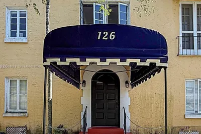 126 Mendoza Ave #2A 1