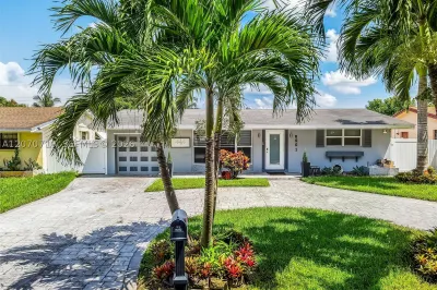 Miramar Residential 1
