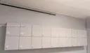 Laundry Room Private Lockers