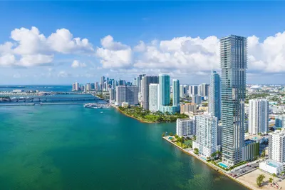 Miami Residential 1