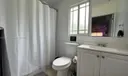 Efficiency Bathroom