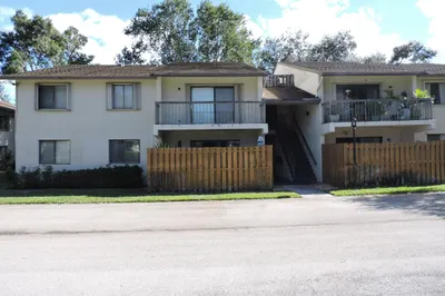 3402 Gardens East Drive #7A 1
