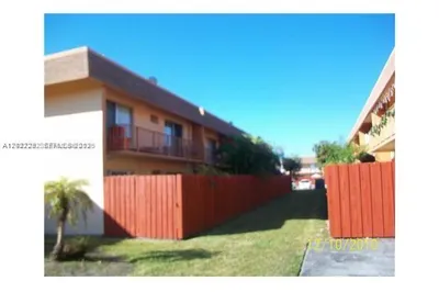 890 SW 129th Pl #208 1