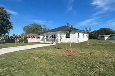 Miami Residential 1
