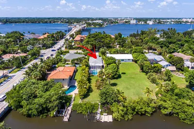 110 N Atlantic Drive 1