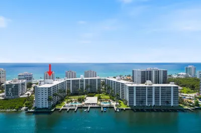 3212 S Ocean Boulevard #807-A 1