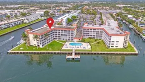 Just Listed | 100 Paradise Harbour Boulevard #306