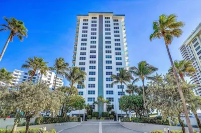 3550 GALT OCEAN Drive #1803 1