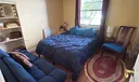 Guest Bedroom.