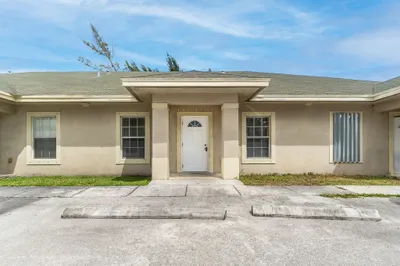 1265 NW 95th Street #B 1