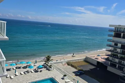 3450 S Ocean Boulevard #812 1