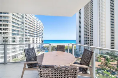 3100 N Ocean Drive #P-905 1