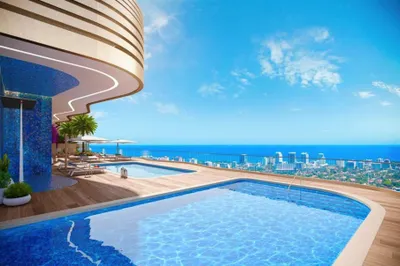 521 E Las Olas Boulevard #1401 1