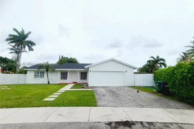 14075 SW 45 Ter 1