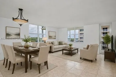 1501 S Ocean Dr #401 1