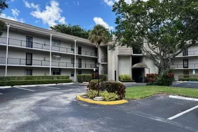 9401 Lime Bay Boulevard #305 1